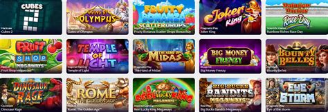 Cashmio Casino Review 2023 .